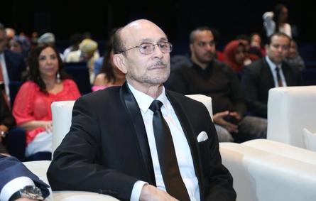 محمد صبحي يقول «مسرح مصر قليل أدب»