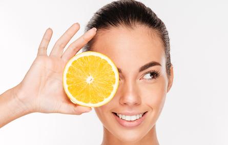 الجيلاتين والليمون البديل الفعال لإزالة شعر الوجه بدون ألم