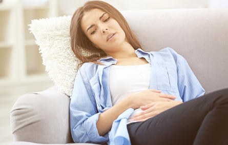 أمور تزيد من أعراض متلازمة الدورة الشهرية