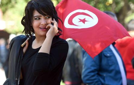 تونس تساوي بين الجنسين وتلغي "العدة"