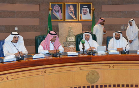 جامعة الملك عبدالعزيز توقع اتفاقية تعاون مشترك مع جامعة تبوك