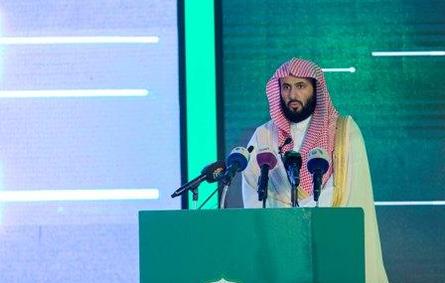 وزير العدل السعودي يعتمد التوثيق الرقمي بدلاً من الورقي رسمياً