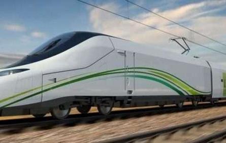 المعهد التقني للخطوط الحديدية يُعلن بدء التقديم لبرنامج مشروع "قطار الحرمين"
