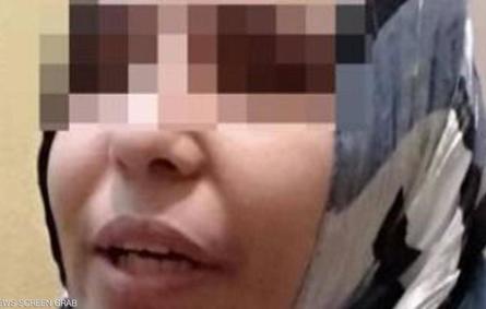 جريمة أم قتلت أطفالها الثلاثة قبل عام ونصف وتحاكم عليها اليوم.. تهز المجتمع المصري