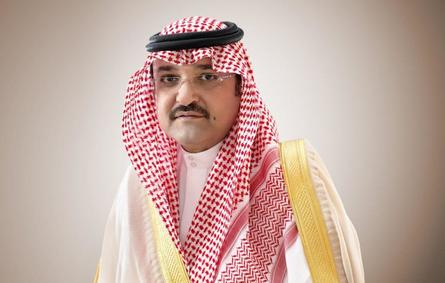 الأمير مشعل بن ماجد يرعى حفل تخريج الدفعة الخامسة من " موهوبي الفيصلية "