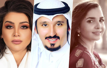الوجوه الجديدة في الدراما السعودية برمضان 2019.. هل ستكسب الرهان؟!