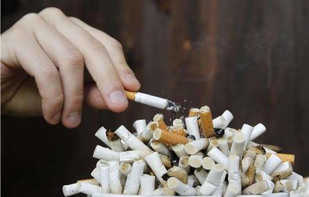 المدخنون المصابون بجلطة يواجهون خطرًا جديدًا آخر