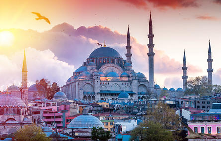 سعوديون يؤيدون تنبيهات غرفة الرياض من مخاطر الاستثمار في تركيا