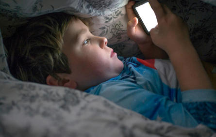 علماء يؤكدون: نوم الأطفال نهارًا يرفع مستوى ذكائهم