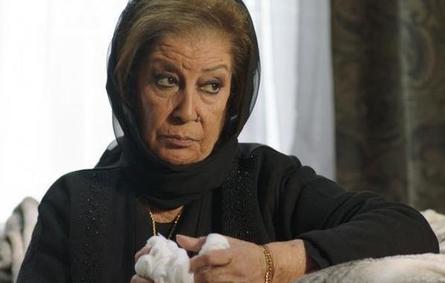 منى واصف: جاهزة لجزء رابع من الهيبة وتيم حسن حالة كممثل