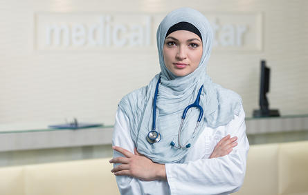 كليات الطب في السعودية
