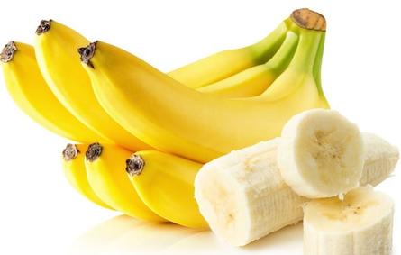 فوائد الموز وأفضل الأوقات لتناوله