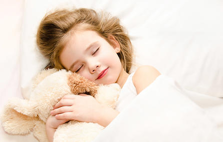 دراسة أميركية: نوم القيلولة يرفع مستوى ذكاء الطفل