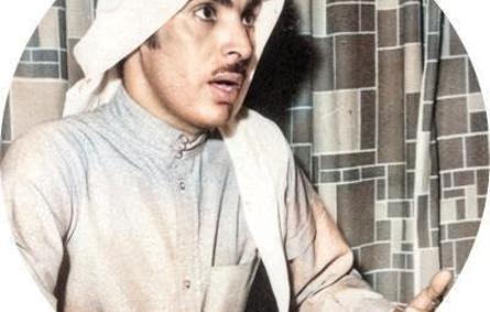 وفاة المذيع السعودي محمد الرشيد العثمان عن عمر يناهز 71 عاماً
