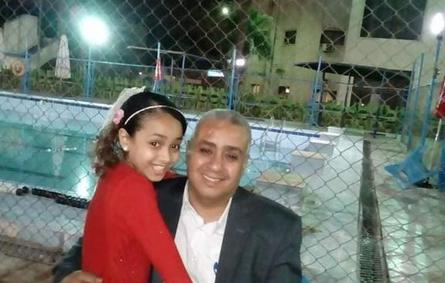 إشارة ضوئية تنقذ عروساً..  وكل المدعوين وعائلتها قتلوا بتفجير معهد الأورام المصري