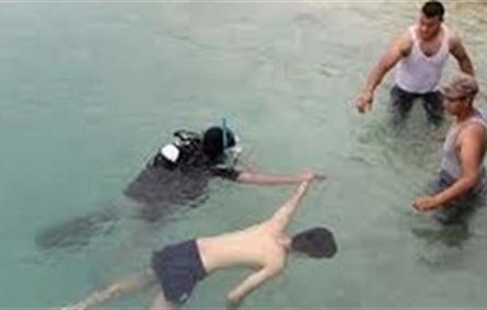طفل حاول إنقاذ شقيقه الأصغر من الغرق فماتا سوياً