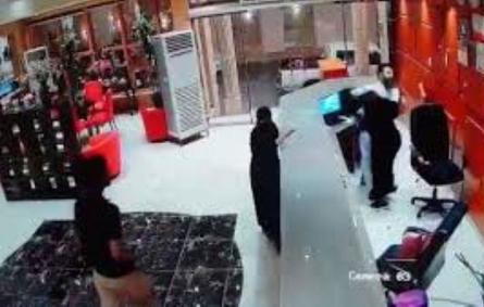 النيابة العامة السعودية تباشر التحقيق في حادثة فندق صبيا