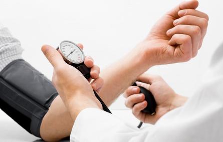 اسباب ارتفاع ضغط الدم بالتفصيل
