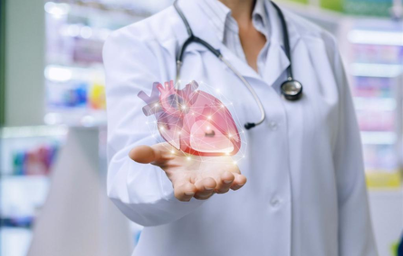 تقنية حديثة تساهم في إنجاح عمليات اعتلال نظم القلب البطيني