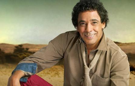 في عيد ميلاده ال 65: محمد منير ملك الموسيقى النوبية 