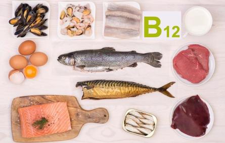 أعراض نقص فيتامين b12 قد تمر من دون ملاحظتها !