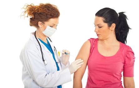 الإنفلونزا: حذارِ تناول المضادات الحيوية قبل اللقاح !