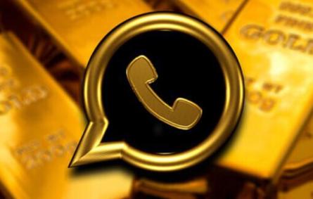 نسخة ذهبية «وهمية» من واتساب تهدد هاتفك بالقرصنة