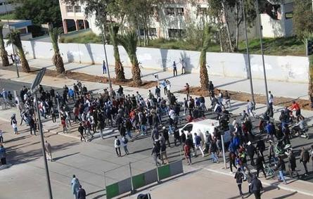 في أقل من 24 ساعة... جريمتا قتل طفلين تهز الرأي العام المغربي
