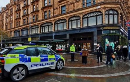 مقتل شاب عماني على يد ملثمين في لندن