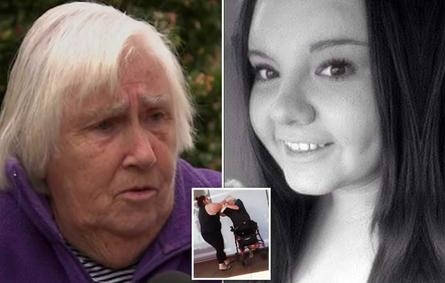 موت مفاجئ يخطف فتاة قامت بضرب سيدة مسنة في أستراليا