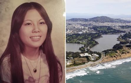 الشرطة تتعرف إلى هوية مراهقة كاليفورنيا بعد 43 عاماً على مقتلها