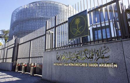 سفارة السعودية تحذر المواطنين من السفر إلى تركيا بسبب كورونا