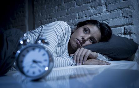 اضطرابات النوم: هل جرّبت المعادن التي تملك قدرات مهدّئة ؟