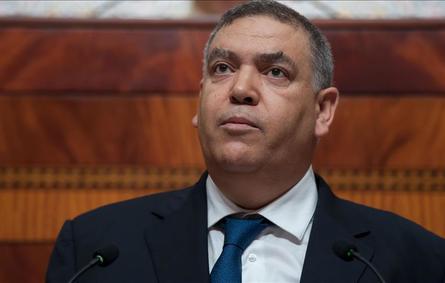 وزارة الداخلية المغربية تعلن حالة الطوارئ الصحية بسبب كورونا إلى أجل غير مسمى