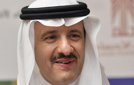 الأمير سلطان بن سلمان يقدم مراكز جمعية الأطفال ذوي الإعاقة لاستخدامها كمراكز عزل