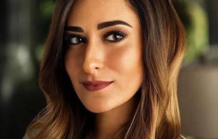 عرض مسلسل أمينة خليل "ليه لأ"  في 15 حلقة في النصف الثاني من رمضان