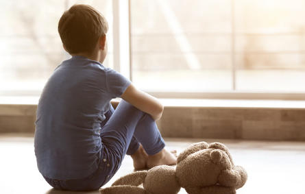 كيفية التعامل مع الضغوط النفسية عند الأطفال؟