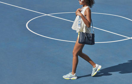  Freeminders: أحذية رياضية تواكب صيحات الموضة