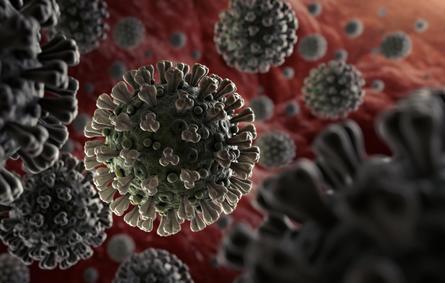 1266 حالة إصابة جديدة بفيروس كورونا في السعودية
