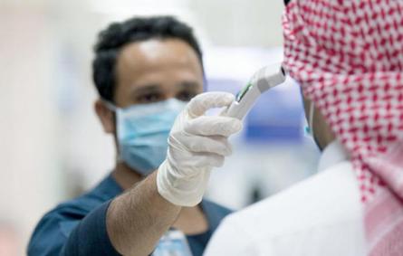 فريق سعودي يبتكر جهازًا يرصد مصابي فيروس كورونا