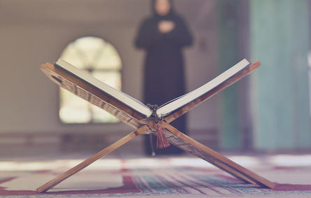 أفضل وقت لقراءة القرآن في رمضان