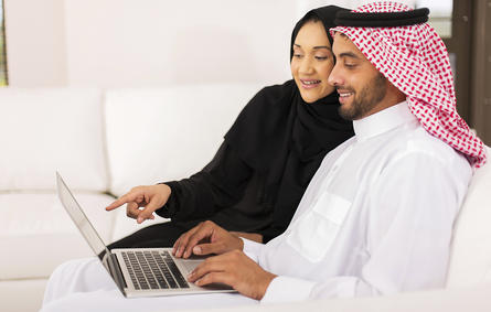 دراسة استقصائية: كيف تعامل السعوديون مع فترة العزل المنزلي؟