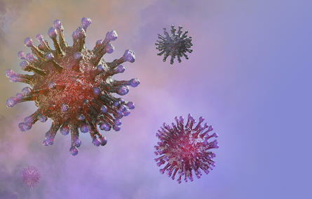 هل  يتواجد فيروس كورونا في السائل المنوي ايضاً؟