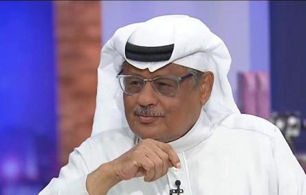 عبد الرحمن الخطيب لـ"سيدتي": عِلَّةُ الدراما في مسئولي التلفزيون السعودي