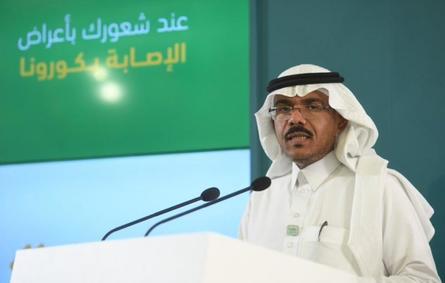 الصحة السعودية تحذر: العودة لتشديد إجراءات كورونا وارد في حالة واحدة