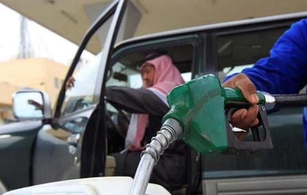 شركة أرامكو تعلن عن زيادة أسعار البنزين في السعودية