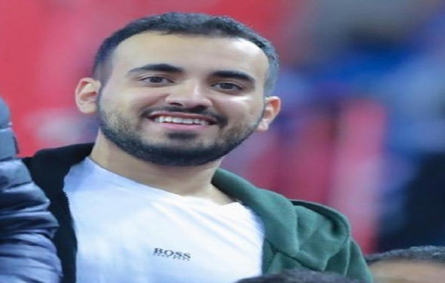 بعد وفاة ابنة الإعلامي محمد الخضير.. رواد مواقع التواصل يتفاعلون