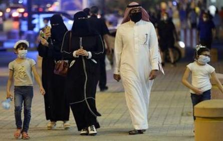 الصحة السعودية: نصف مليون شخص استفاد من تطمن وتأكد