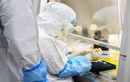وزارة الصحة السعودية تنفذ تجربة سريرية للقاح ضد كورونا