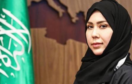تعيين أول سيدة مديرًا عامًا في وزارة الخارجية السعودية